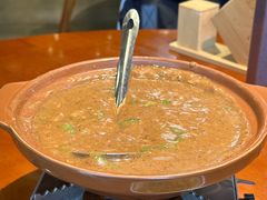 -徽三说·土徽菜·中国徽菜连锁品牌(一中店)