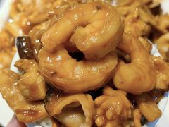 -惠宾饭庄(中山路店)