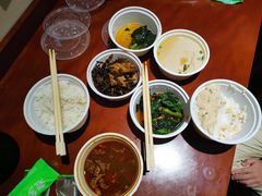 -老乡鸡(六安阳光欧洲城店)