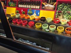 -钱小奴创意自助餐厅·原切谷饲安格斯畅吃(苏州昆山招商花园城店)