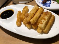 -小菜园新徽菜(常州天宁吾悦店)