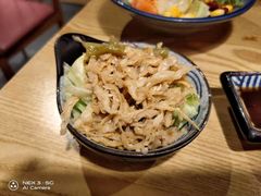 -無雙居酒屋(北京路店)