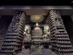 -陕西历史博物馆