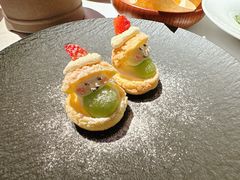 -狮拾久·现代新加坡料理(福田COCO Park店)