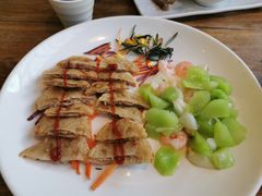 -旅马餐厅(茅家埠店)