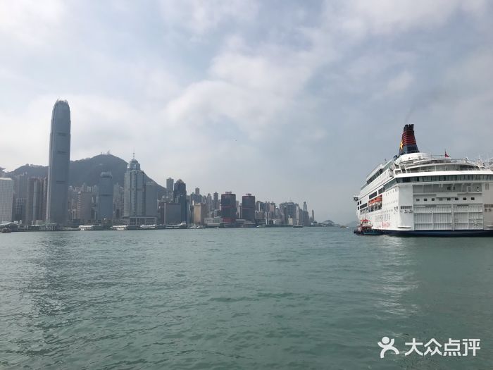 麦当劳(星光行店)图片