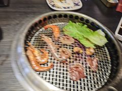 -AJIYA·池袋日式烧肉自助(天津万象城店)