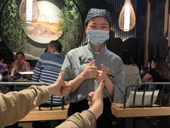 -湊湊火锅·茶憩(东城万达店)