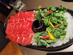 -捞王锅物料理(上海世茂广场店)