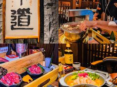 -牛道·和牛九食(市府恒隆广场店)