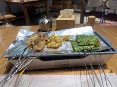-熙成烧烤(白塔岭店)