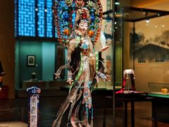 -北京工艺美术博物馆