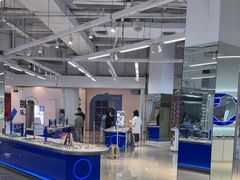 -优购镜仓(黄岛吾悦店)