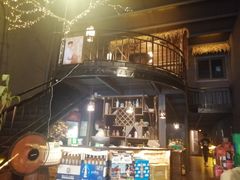 -土蚝·高压锅生蚝(百姓美食街店)