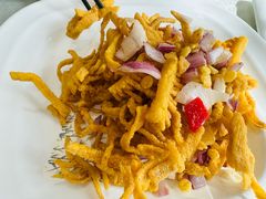 -抚顺美食·老上海味道