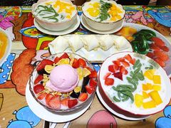-甜心妈妈·榴莲星级糖水(北京路总店)