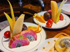 -美乐食街(小南店)