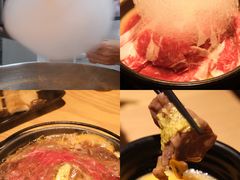 -大和食乐·鲜和牛酸汤火锅(环宇荟店)