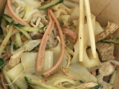-小娘鱼(新都汇店)