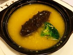 -天伦王朝酒店·盛华瑄餐厅