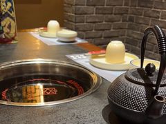 -火社火锅(平安大街店)