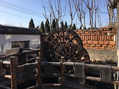 -慢丽江·云南野生菌土鸡锅(西山店)
