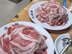 -元盛居(生态大街店)