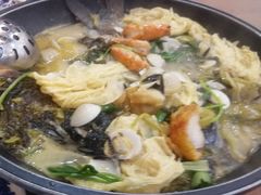 -家乡饭店(里仁洞店)