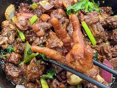 -重庆鸡公煲·嘟享吃(林科大店)