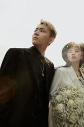 -薇薇新娘婚纱摄影(开州大道店)