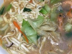 -老前童小吃(北明程路店)