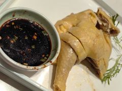 -壹只菜·崇明本地特色菜(崇明南门店)