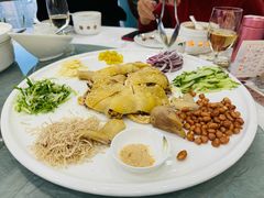 -国贸旋转餐厅(国贸广场店)
