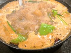 -湘肠香火锅店(团结湖店)