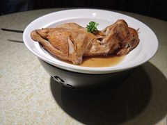 -老德州四合院·德州菜(天衢路店)