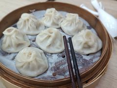 -新丰小吃(中山中路分店)