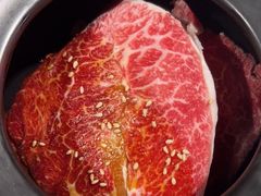 -焱铁烧·黑毛和牛专门店(杭州嘉里中心店)