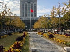 -江南大学(蠡湖校区)