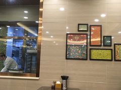 -马吉德牛肉拉面(新街口店)