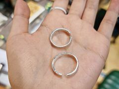 -十八字金·银饰·开蚌DIY·手工体验团建(世纪金源店)