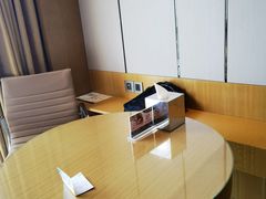 -徐州博顿温德姆酒店(高铁东站店)