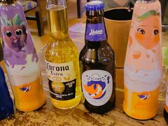 -Helens海伦司小酒馆(鼓楼店)