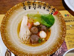 -瑞伯克牛排自助餐厅天一广场店