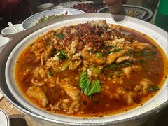 -水煮三国·川鲁江湖菜(香山店)