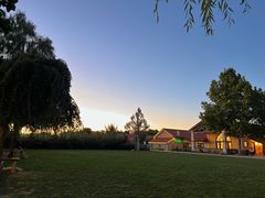 -意大利农场度假村