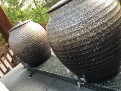 -天目湖涵田半山温泉