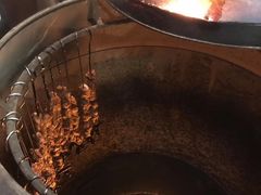 -老钟家烤羊排·敦伊阁清真餐厅胡羊焖饼