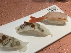 -元气寿司(东方宝泰店)