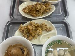 -东街钟楼肉粽(总店)