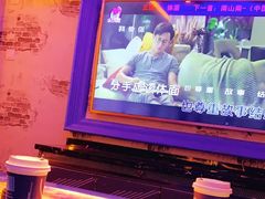 -歌迷量贩KTV(光彩市场店)